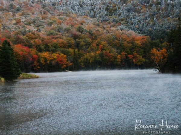 Changing Seasons Dixville