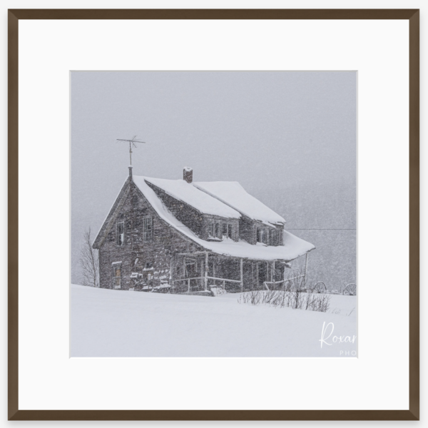Old House Pittsburg